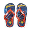 Slippers voor Kinderen Spider-Man Donkerblauw Schoenmaat 26-27