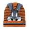 Kindermuts Looney Tunes Orange (Één maat)