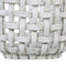 Grondlegger Keramisch Taupe 25 x 25 x 21 cm