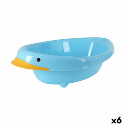 Badkuip For my Baby Kinderen Eend 43 L 90 x 54 x 27 cm (6 Stuks)