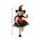 Halloween Decoraties Heks
