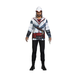 Hoodie My Other Me Nicolaï Orelov Assassins Creed Maat XL