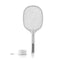 2-in-1 Oplaadbare Insectenracket met Uv-licht KL Rak InnovaGoods