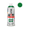 Sprayverf Pintyplus Evolution RAL 6001 400 ml Smaragdgroen