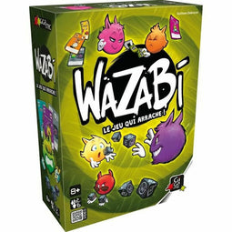 Bordspel Gigamic Wazabi (FR) (Frans)