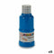 Tempera Neon Blauw 120 ml (12 Stuks)