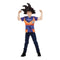 Kostuums voor Kinderen My Other Me Goku Maat 6-8 jaar