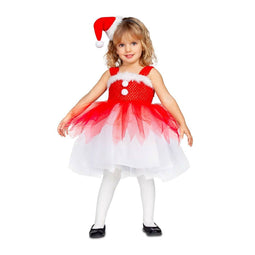 Kostuums voor Kinderen My Other Me Tutu (2 Onderdelen) Maat 5-6 Jaar