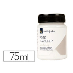 Lakken La Pajarita 75 ml