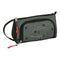 Schoolpennenzak BlackFit8 Skull Zwart Grijs 20 x 11 x 8.5 cm