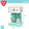 Koffiemachine (speelgoed) PlayGo Expresso 13,5 x 20 x 11 cm (2 Stuks)