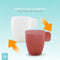 Koffiemachine (speelgoed) PlayGo Expresso 13,5 x 20 x 11 cm (2 Stuks)