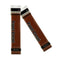 Crepe paper 50 x 200 cm Chocolade (12 Stuks)