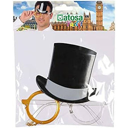 Bril Gentleman