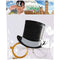 Bril Gentleman
