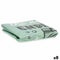 Hoes voor Strijkplank Groen 140 x 50 cm Wasmachine (8 Stuks)