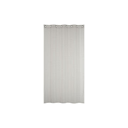 Gordijnen Home ESPRIT Beige 140 x 260 x 260 cm