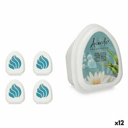 Air freshener set Schone Kleren 50 g (12 Stuks)