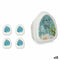 Air freshener set Schone Kleren 50 g (12 Stuks)