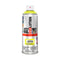 Sprayverf Pintyplus Evolution F146 Fluorescerend Geel 300 ml