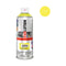 Sprayverf Pintyplus Evolution F146 Fluorescerend Geel 300 ml