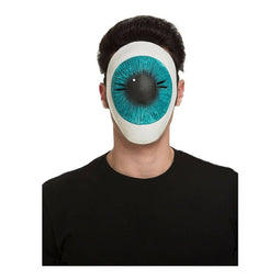 Masker My Other Me Ogen 20 x 5 x 25 cm