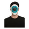Masker My Other Me Ogen 20 x 5 x 25 cm