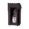 Skelet My Other Me Zwart 13 x 13 x 25 cm