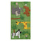 Kinderdeken 175 x 90 cm Katoen