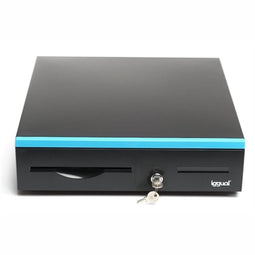 Kassa lade iggual IRON-30B