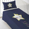 Set beddengoed voor kinderbed Cool Kids Anastasia Afmetingen 60 cm kinderbed (100 x 130 cm)