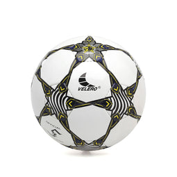 Voetbal Multicolour Ø 23 cm PVC Leer