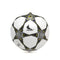 Voetbal Multicolour Ø 23 cm PVC Leer