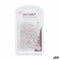 Punaises Transparant Metaal Plastic (24 Stuks)