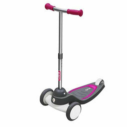 Step Mika Roze