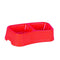 Dierenvoederbak Dem Pet 33 x 18 x 7,5 cm