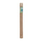 Schutting Bruin PVC 1 x 300 x 150 cm