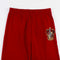 Pyjama Kinderen Harry Potter Rood Maat 7 Jaar