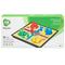 Parchis Colorbaby 24,5 x 2 x 24,5 cm (18 Onderdelen) (6 Stuks)