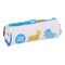 Schoolpennenzak Algo de Jaime Wit 20 x 7 x 7 cm