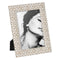 Fotolijsten Wit Beige Polyresin 17,8 x 1,8 x 22,9 cm