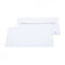 Enveloppen Yosan Wit 500 Onderdelen 11,5 x 22,5 cm