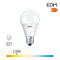 Ledlamp EDM E27 17 W F 1800 Lm (3200 K)