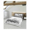 Noorse hoes Devota & Lomba Hisa Afmetingen Eenpersoonsbed (150 x 220 cm)