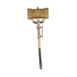 Hamer My Other Me Steampunk 63 x 22 x 7 cm