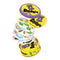 Bordspel Dobble Clásico Asmodee 57 (ES-PT)