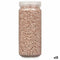 Decoratieve stenen Bruin 2 - 5 mm 700 g (12 Stuks)