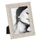 Fotolijsten Wit Beige Polyresin 20,3 x 2,3 x 25,4 cm