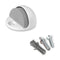 Stopper Inofix Deuren Schroeven Wit