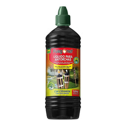 Fakkel Massó Citronella Ontstekingsvloeistof (1 L)
